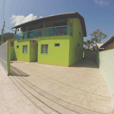 Pousada Tres Irmaos Penha  Luaran gambar