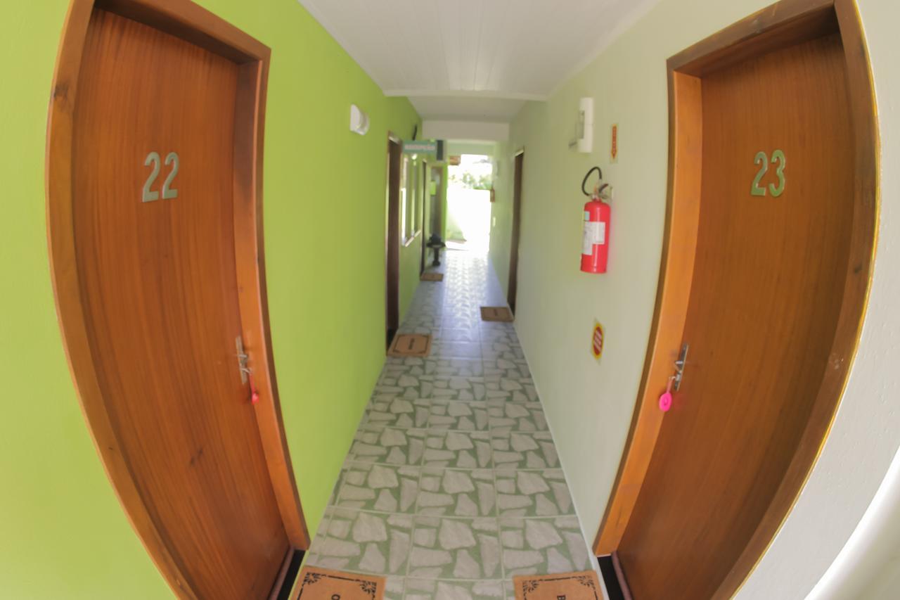 Pousada Tres Irmaos Penha  Luaran gambar
