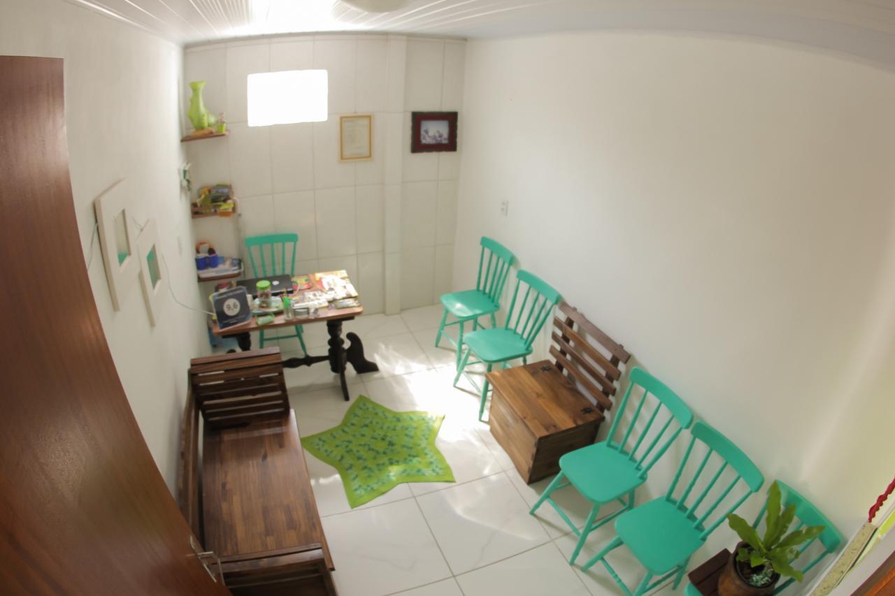 Pousada Tres Irmaos Penha  Luaran gambar